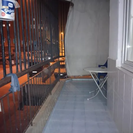 Menzil Homes Apartment *