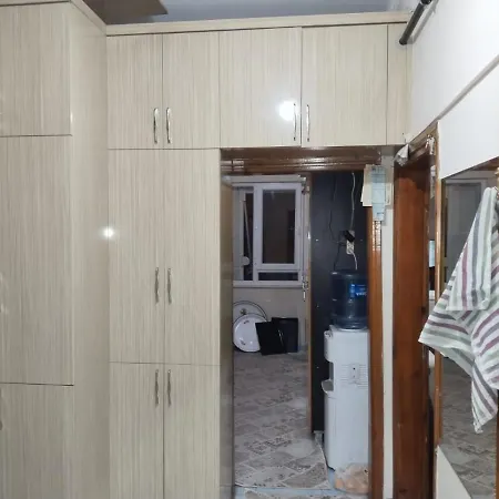 Menzil Homes * Αττάλεια