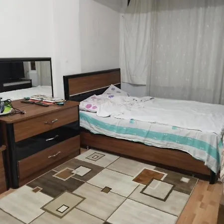 Menzil Homes Apartment Antalya