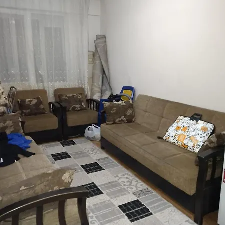 Menzil Homes * Antalya
