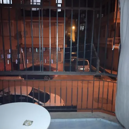 Menzil Homes Appartement
